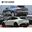 Aston Martin DBX 707 Body Kit Bumper