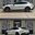Aston Martin DBX 707 Body Kit Bumper