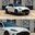 Aston Martin DBX 707 Body Kit Bumper
