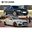 Audi A5 B9 Sportback Convert To RS5 Body Kit Side Skirt Diffuser