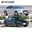 Audi A6 C7 Convert To C8 Facelift Body Kit Bumper Head Light Hood Fender