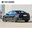 Audi A6 C7 Convert To C8 Facelift Body Kit Bumper Head Light Hood Fender