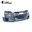 Audi A8 S8 D4 Facelift Body Kit Bumper Head Lights Hood