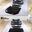 Audi A8 S8 D4 Facelift Body Kit Bumper Head Lights Hood