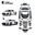 Audi R8 Facelift Body Kit Bumper Head Light Hood Side Skirt