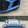 Audi R8 Facelift Body Kit Bumper Head Light Hood Side Skirt