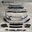Audi R8 RS8 Performance Body Kit Sport Bumper Diffuser