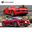 Audi R8 RS8 Performance Body Kit Sport Bumper Diffuser