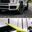 B900 Rocket Edition Dry Carbon Fiber Body Kit For Benz G-class W463A Bonnet Spoiler Diffuser Exhaust pipe