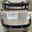 Bentley Continental Flying Spur Facelift Body Kit Bumper