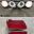 Bentley Flying Spur Facelift Body Kit Head Light Tail Light Side Fender Bonnet