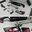 BMW 5 Series F10 /F18 M5 Facelift Body Kit
