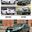 BMW 5 Series F10 /F18 M5 Upgrade Body Kit