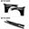 BMW 5 Series F10 M5 Body Kit