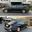 BMW 5 Series F10F18 Upgrade To G60G68 Facelift Body Kit Bumper Head Lights Hood Side Skirt