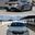 BMW 5 Series M5 M-performance Facelift Body Kit Bumper Side Skirt Diffuser