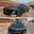 BMW 7 Series F02 Convert To G70 Facelift Body Kit Old to NEW Bumper Hood Fender