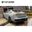 BMW 7 Series G70 M-Tech Black Knight Aero Kit Body Kit Diffuser Side Skirt