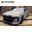 BMW 7 Series G70 M-Tech Black Knight Aero Kit Body Kit Diffuser Side Skirt