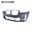 BMW X3 F25 Upgrade X3 F97 LCI Body Kit Bumper/Head Lights/Taillights/Bonnet/Side Skirt