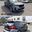 BMW X3 F25 Upgrade X3 F97 LCI Body Kit Bumper/Head Lights/Taillights/Bonnet/Side Skirt