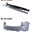 BMW X3 F25 X3M Body Kit