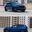 BMW X3 F97 LCI Conversion To X3M G01 Body Kit Old To New Facelift Kit Bumper