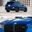 BMW X3 F97 LCI Conversion To X3M G01 Body Kit Old To New Facelift Kit Bumper