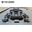 BMW X5 E70 Convert To G05 Facelift Body Kit