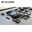 BMW X5 E70 Convert To G05 Facelift Body Kit
