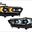 BMW X5 E70/F15 Upgrade To G05 M-tech Type Facelift Body Kit Bumper Head Lights Taillights Hood
