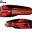 BMW X5 E70/F15 Upgrade To G05 M-tech Type Facelift Body Kit Bumper Head Lights Taillights Hood