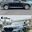 BMW X5 E70/F15 Upgrade To G05 M-tech Type Facelift Body Kit Bumper Head Lights Taillights Hood