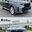 BMW X5 E70/F15 Upgrade To G05 X5 M-Tech Facelift Body Kit Bumper Head Light Taillights hood