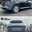 BMW X5 E70/F15 Upgrade To G05 X5 M-Tech Facelift Body Kit Bumper Head Light Taillights hood