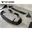 BMW X5 G05 LCI M Performance Aero Kit Body Kit Side Skirt Diffuser