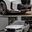 BMW X5 G05 LCI M Performance Aero Kit Body Kit Side Skirt Diffuser