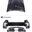 BMW X6 E71 Hamann Design Body Kit Carbon Fiber Bonnet Bumper Side Fender Exhaust