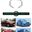BMW X6 E71 Hamann Design Body Kit Carbon Fiber Bonnet Bumper Side Fender Exhaust