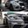 BMW X6 E71 Hamann Design Body Kit Carbon Fiber Bonnet Bumper Side Fender Exhaust