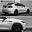 BMW X6 E71 Hamann Design Body Kit Carbon Fiber Bonnet Bumper Side Fender Exhaust