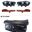 BMW X6 E71 Upgrade To G06 Facelift Body Kit Bonnet Head Lights Taillights