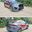 BMW X6 E71 Upgrade To G06 X6M Facelift Body Kit Bumper Head Lights Taillights