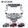 Brabus Body Kit For Benz G-class W463A Bumper Fender Flare Grille