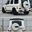 Brabus Body Kit For Benz G-class W463A Bumper Fender Flare Grille