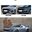 Dark Horse Front Bumper For Ford Mustang Body Kit Car Accessories
