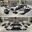 Dodge RAM 1500 Conversion To TRX Body Kit 2021 Old To New Facelift Body Kit Bumper