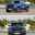 Dodge RAM 1500 Conversion To TRX Body Kit 2021 Old To New Facelift Body Kit Bumper