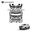 Elford body kit for toyota land cruiser LC200 (fit to 2016-2021y)
