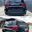 Elford body kit for toyota land cruiser LC200 (fit to 2016-2021y)